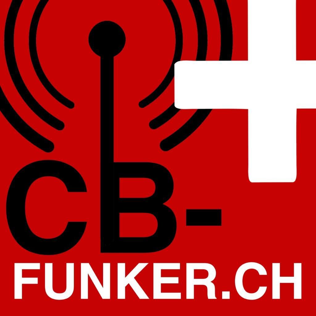 CB-Funker Logo